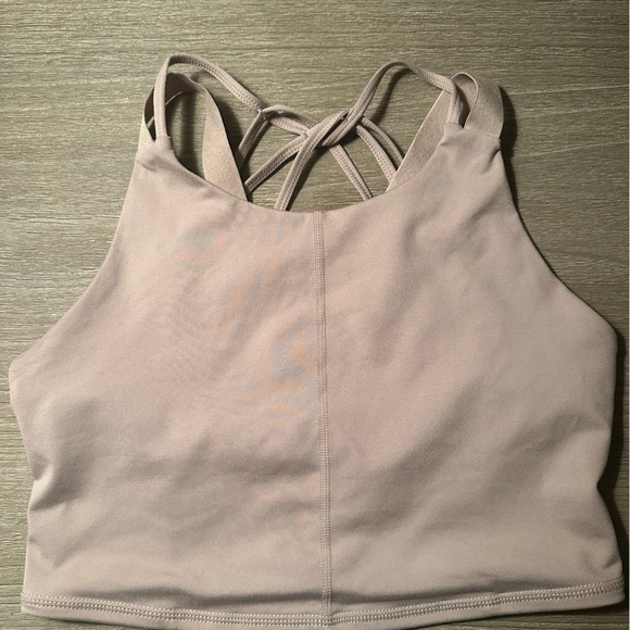 Free People Movement High Neck Bra - Picture 4 of 4